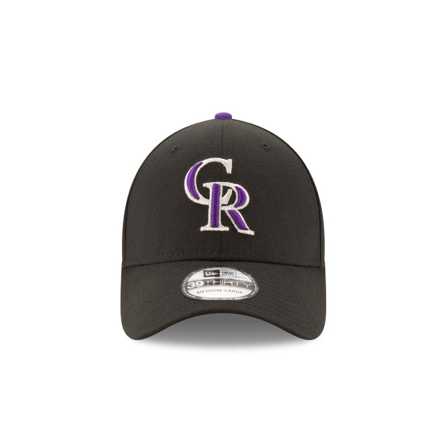 New era 39thirty colorado rockies Clearance