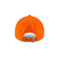 Denver Broncos Core Classic Orange 9TWENTY Adjustable Hat