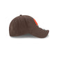 Cleveland Browns Core Classic 9TWENTY Adjustable Hat