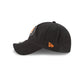 Cincinnati Bengals Core Classic Black 9TWENTY Adjustable Hat