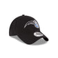 Orlando Magic Core Classic 9TWENTY Adjustable Hat