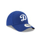 Los Angeles Dodgers The League 9FORTY Adjustable Hat