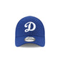 Los Angeles Dodgers The League 9FORTY Adjustable