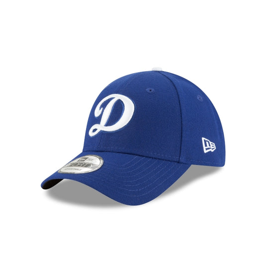 Los Angeles Dodgers The League 9FORTY Adjustable Hat - New Era Cap
