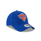 New York Knicks The League 9FORTY Adjustable Hat
