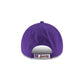 Los Angeles Lakers The League 9FORTY Adjustable Hat
