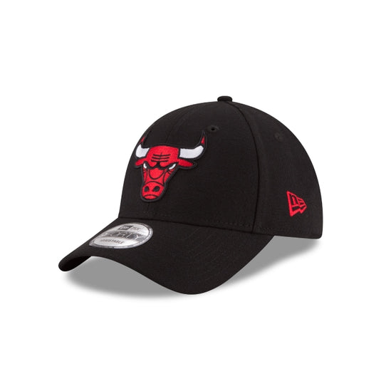 Chicago Bulls The League 9FORTY Adjustable Hat - New Era Cap