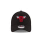 Chicago Bulls The League 9FORTY Adjustable Hat