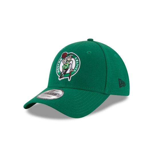 Boston Celtics The League 9FORTY Adjustable Hat - New Era Cap