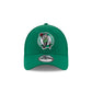 Boston Celtics The League 9FORTY Adjustable Hat