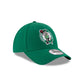 Boston Celtics The League 9FORTY Adjustable Hat