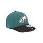 Philadelphia Eagles Team Classic 39THIRTY Stretch Fit Hat
