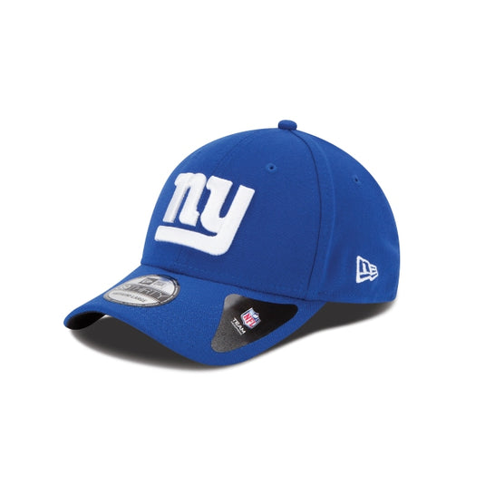 New York Giants Team Classic 39THIRTY Stretch Fit Hat - New Era Cap
