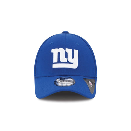 New York Giants Team Classic 39THIRTY Stretch Fit Hat