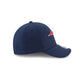 New England Patriots Team Classic 39THIRTY Stretch Fit Hat