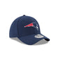 New England Patriots Team Classic 39THIRTY Stretch Fit