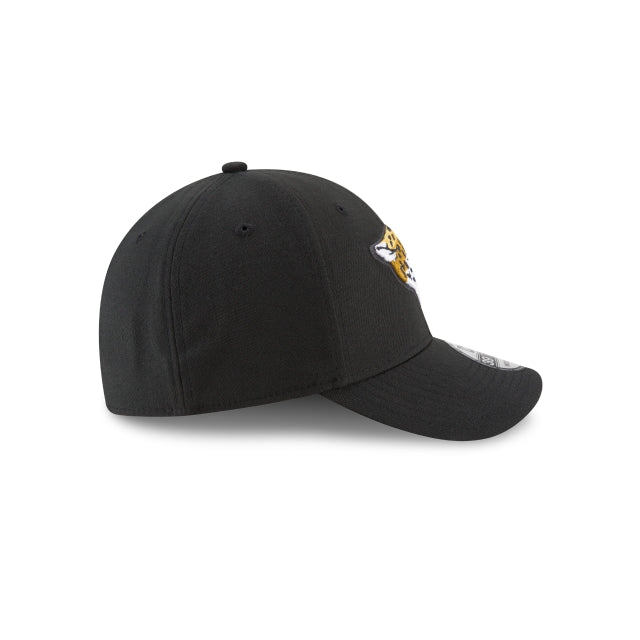 Jacksonville Jaguars Team Classic 39THIRTY Stretch Fit Hat – New
