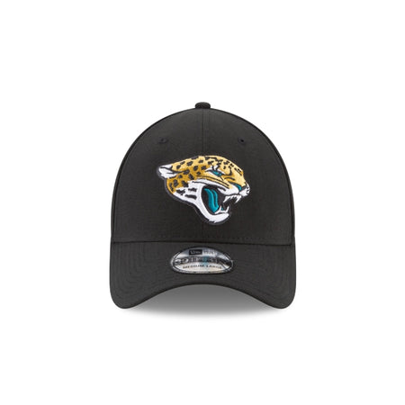Jacksonville Jaguars Team Classic 39THIRTY Stretch Fit Hat