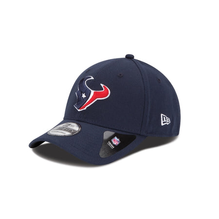 Houston Texans Team Classic 39THIRTY Stretch Fit Hat