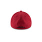 Arizona Cardinals Team Classic 39THIRTY Stretch Fit Hat