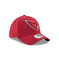 Arizona Cardinals Team Classic 39THIRTY Stretch Fit Hat