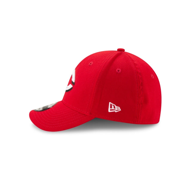 New era 39thirty cincinnati reds Clearance