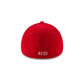 Cincinnati Reds Team Classic 39THIRTY Stretch Fit Hat
