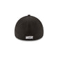 Chicago White Sox Team Classic 39THIRTY Stretch Fit Hat