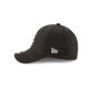 Chicago White Sox Team Classic 39THIRTY Stretch Fit Hat