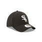 Chicago White Sox Team Classic 39THIRTY Stretch Fit Hat