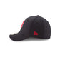 Boston Red Sox Team Classic 39THIRTY Stretch Fit Hat