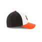 Baltimore Orioles Team Classic 39THIRTY Stretch Fit