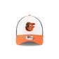 Baltimore Orioles Team Classic 39THIRTY Stretch Fit Hat