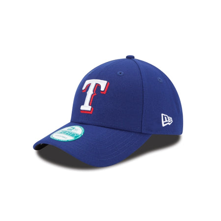 Texas Rangers The League 9FORTY Adjustable Hat