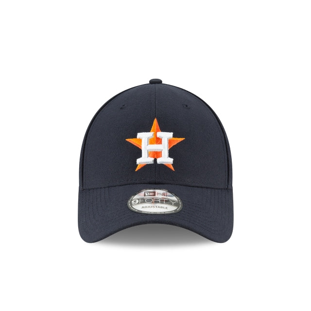 New Era x Alpha Industries Houston Astros A-Frame 9FORTY Adjustable Hat New Era x Alpha Industries Houston Astros A-Frame 9FORTY Adjustable Hat