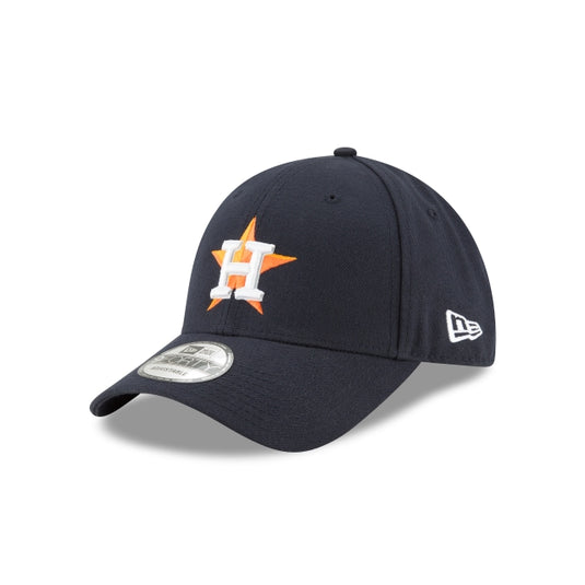 Houston Astros The League 9FORTY Adjustable Hat - New Era Cap