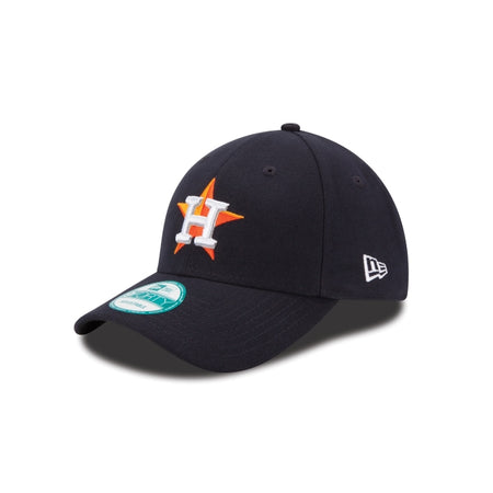 Houston Astros The League 9FORTY Adjustable Hat