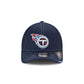 Tennessee Titans Neo 39THIRTY Stretch Fit Hat