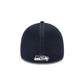 Seattle Seahawks Neo 39THIRTY Stretch Fit Hat