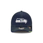 Seattle Seahawks Neo 39THIRTY Stretch Fit Hat