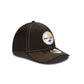 Pittsburgh Steelers Neo 39THIRTY Stretch Fit Hat