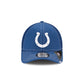 Indianapolis Colts Neo 39THIRTY Stretch Fit Hat
