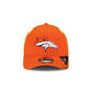Denver Broncos Neo 39THIRTY Stretch Fit Hat