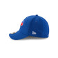 Toronto Blue Jays Team Classic 39THIRTY Stretch Fit Hat