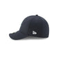 Seattle Mariners Team Classic 39THIRTY Stretch Fit Hat