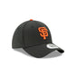 San Francisco Giants Team Classic 39THIRTY Stretch Fit Hat