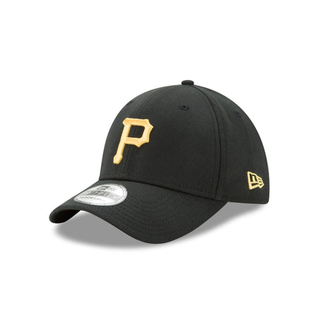 Pittsburgh Pirates Team Classic 39THIRTY Stretch Fit Hat