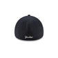 New York Yankees Team Classic 39THIRTY Stretch Fit Hat