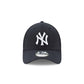 New York Yankees Team Classic 39THIRTY Stretch Fit