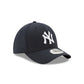 New York Yankees Team Classic 39THIRTY Stretch Fit